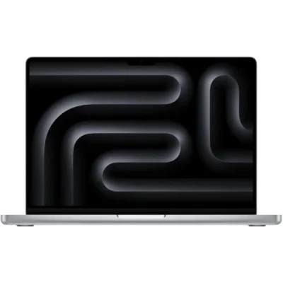 Apple MacBook Pro 14.2" M5 Max, 18 nuclee CPU, 40 nuclee GPU, 64 GB RAM, 2 TB SSD, ecran nano-texture, Touch ID, tastatură UK INT, Silver
