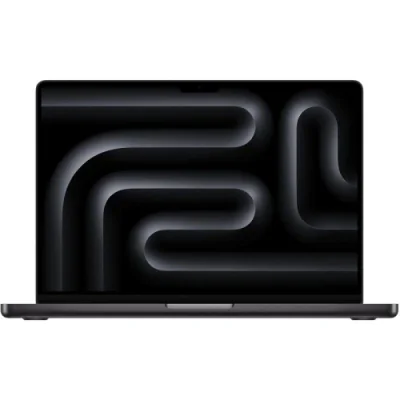 Apple MacBook Pro 14.2" M5 Pro, 18 nuclee CPU, 20 nuclee GPU, 48 GB RAM, 1 TB SSD, Touch ID, tastatură US INT, Space Black