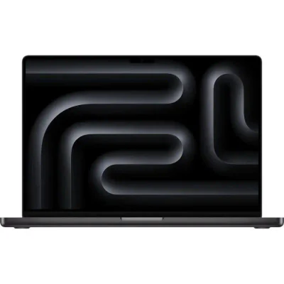 Apple MacBook Pro 14.2" M5 Pro, 18 nuclee CPU, 20 nuclee GPU, 64 GB RAM, 1 TB SSD, Touch ID, tastatură US INT, Space Black
