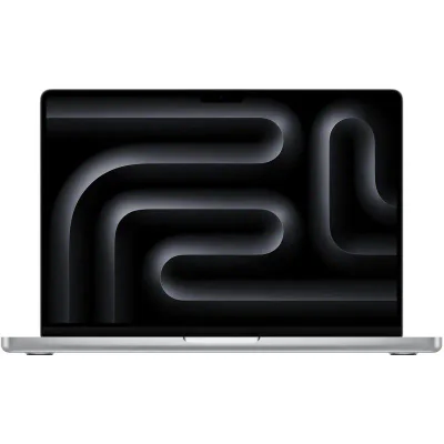 Apple MacBook Pro 14.2" M5 Pro, 18 nuclee CPU, 20 nuclee GPU, 64 GB RAM, 2 TB SSD, Touch ID, tastatură UK INT, Silver