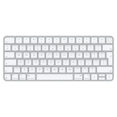 Apple Magic Keyboard (2024) w  Touch ID - International English