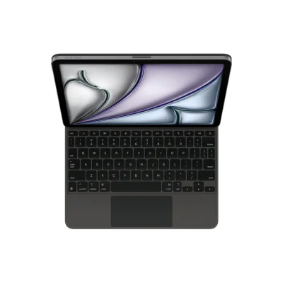 Apple Magic Keyboard for iPad Air 11-inch (M4/M3) - International English - Black