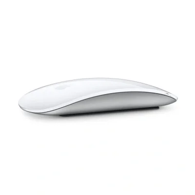 Apple Magic Mouse, White
