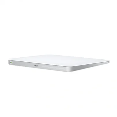 Apple Magic Trackpad, White