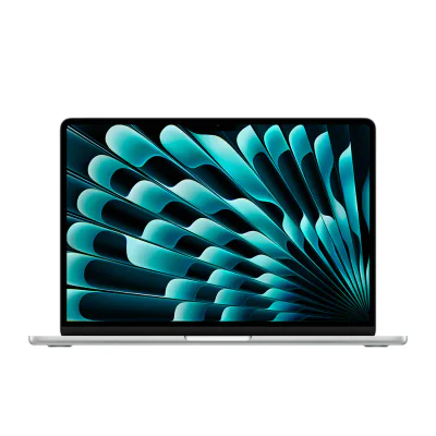 Apple MBA 13.6: SILVER/M5 10C CPU/10C GPU/16GB/2TB -INT English kybrd/RO manual
