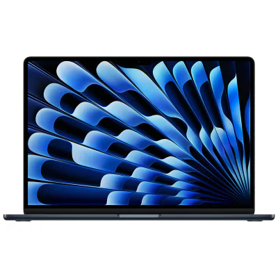 Apple MBA 15.3: MIDNIGHT/M5 10C CPU/10C GPU/16GB/2TB -INT English kybrd/RO manual