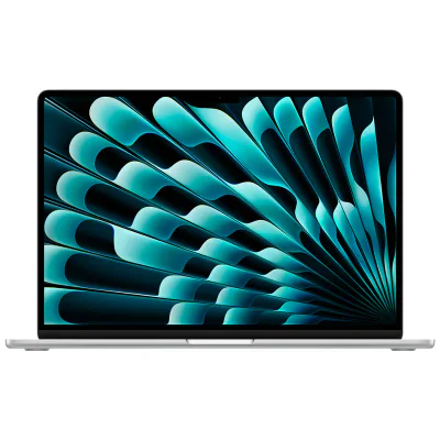 Apple MBA 15.3: SILVER/M5 10C CPU/10C GPU/16GB/2TB -INT English kybrd/RO manual