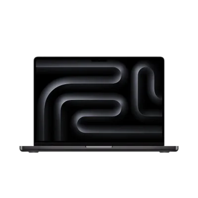 MacBook Pro 14.2"/Apple M5 Pro (CPU 18-core, GPU 20-core, Neural Engine 16-core)/48GB/1TB - Space Black - INT KB (No Adapter) - 2026  (CTO from MGDR4RO/A)