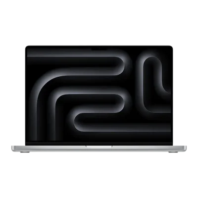 Apple MBP 16: SILVER/M5 PRO 18C CPU/20C GPU/24GB/2TB -INT English kybrd/RO manual