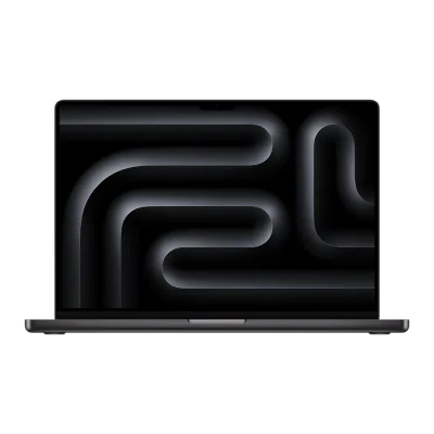 Apple MBP 16: SPACE BLACK/M5 PRO 18C CPU/20C GPU/24GB/2TB -INT English kybrd/RO manual
