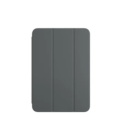 Apple Smart Folio for iPad mini (A17 Pro) - Charcoal Gray