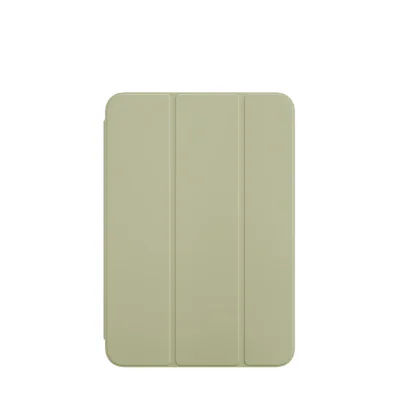 Apple Smart Folio for iPad mini (A17 Pro) - Sage
