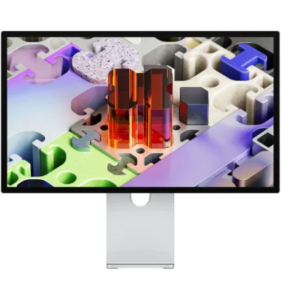 Apple Studio Display XDR - 27" Retina 5K - Standard Glass with VESA Mount Adapter (Stand not included)