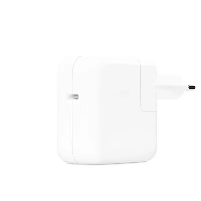 Apple USB-C Power Adapter 30W