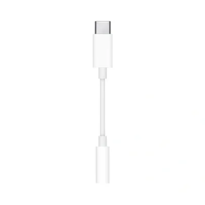 Apple USB-C to 3.5 mm Headphone Jack Adapter