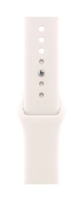 Apple Watch 40mm Light Blush Sport Band - S/M