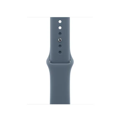Apple Watch 40mm Anchor Blue Sport Band - S/M