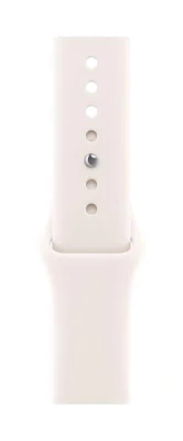 Apple Watch 40mm Light Blush Sport Band - M/L