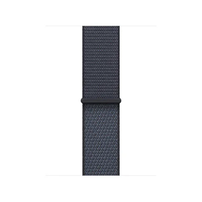 Apple Watch 40mm Loop:  Anchor Blue Sport Loop