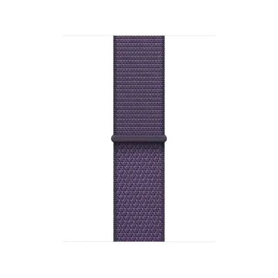 Apple Watch 40mm Loop:  Purple Fog Sport Loop