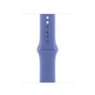 Apple Watch 40mm Periwinkle Sport Band - S/M
