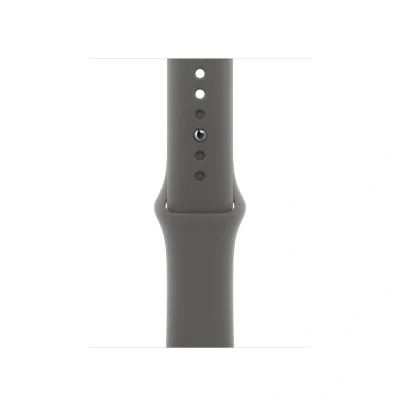 Apple Watch 40mm Stone Gray Sport Band - S/M