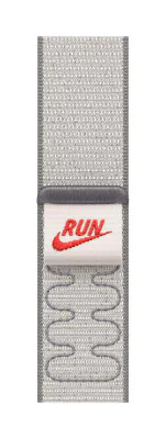 Apple Watch 40mm Veiled Grey Nike Sport Loop