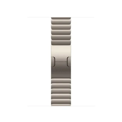 Apple Watch 42mm Link Bracelet:  Natural Link Bracelet