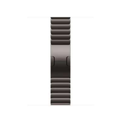 Apple Watch 42mm Link Bracelet: Slate Link Bracelet
