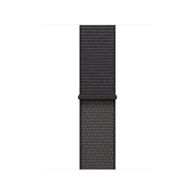 Apple Watch 42mm Loop:  Dark Gray Sport Loop