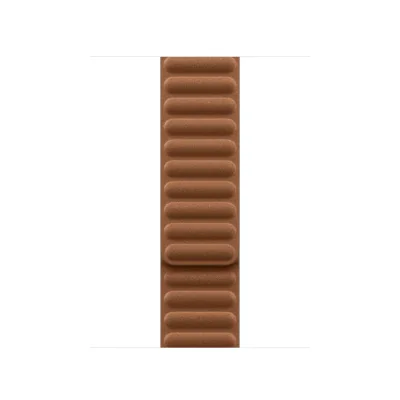 Apple Watch 42mm Magnetic Link: Caramel Magnetic Link - M/L