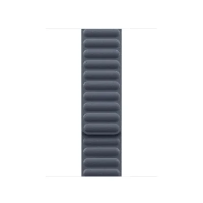 Apple Watch 42mm Magnetic Link: Navy Magnetic Link - M/L