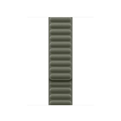Apple Watch 42mm Magnetic Link: Sage Gray Magnetic Link - S/M