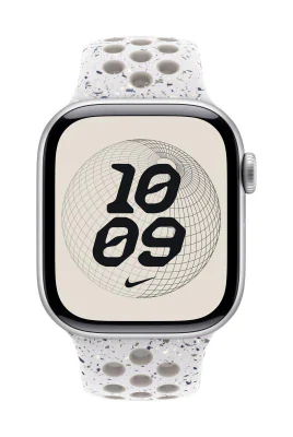Apple Watch 42mm Veiled Grey Nike Sport Band - M/L