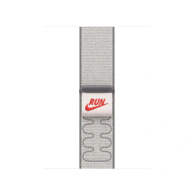 Apple Watch 42mm Veiled Grey Nike Sport Loop