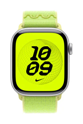 Apple Watch 42mm Volt Splash Nike Sport Loop