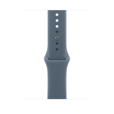 Apple Watch 46mm Anchor Blue Sport Band - M/L