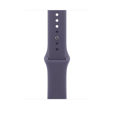 Apple Watch 46mm Purple Fog Sport Band - M/L