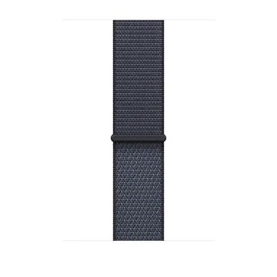 Apple Watch 46mm Loop:  Anchor Blue Sport Loop