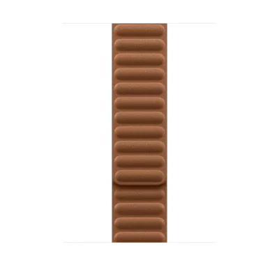 Apple Watch 46mm Magnetic Link: Caramel Magnetic Link - S/M