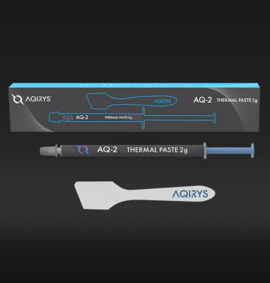 Aqirys AQ-2 Thermal Paste CPU 2gr