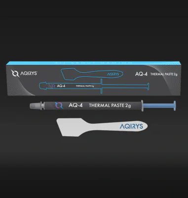 Aqirys AQ-4 Thermal Paste CPU 4gr