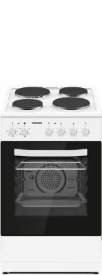 ARAGAZ ELECTRIC HEINNER HFSC-S56E4HMWH