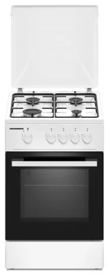 ARAGAZ GAZ HEINNER HFSC-K50WH