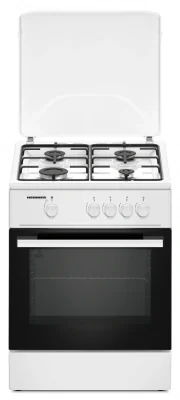 ARAGAZ GAZ HEINNER HFSC-K6060WH