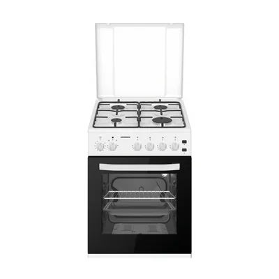 ARAGAZ GAZ HEINNER HFSC-S60LITGWH