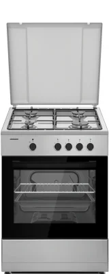 ARAGAZ GAZ HEINNER HFSC-SME66ISL