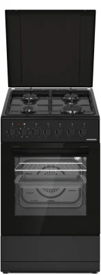 ARAGAZ MIXT HEINNER HFSC-S60LITGC-BK