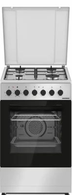 ARAGAZ MIXT HEINNER HFSC-S60LITGC-SL