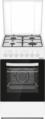 ARAGAZ MIXT HEINNER HFSC-S60LITGC-WH